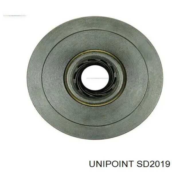 Редуктор стартера Unipoint SD2019 ціна, від 25.18 USD