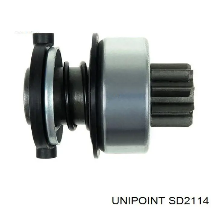 Бендикс стартера SD2114 Unipoint