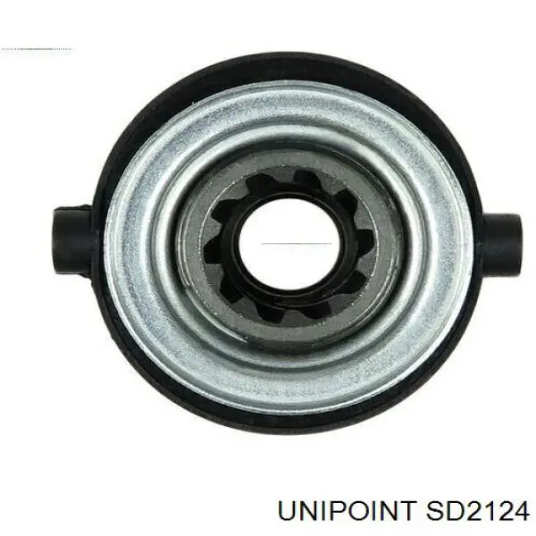 Бендикс стартера SD2124 Unipoint