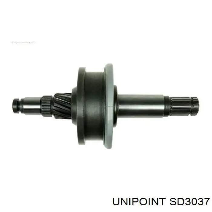 Купити SD5031 AS/Auto Storm Бендикс стартера