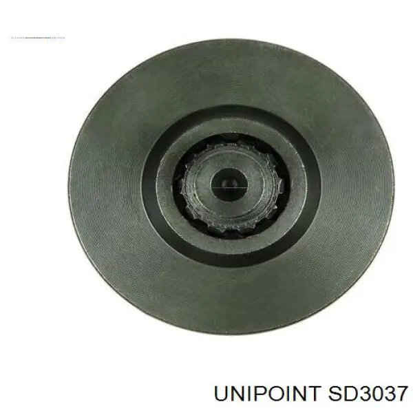 SD3037 Unipoint бендикс стартера