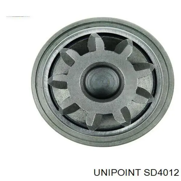 SD4012 Unipoint бендикс стартера