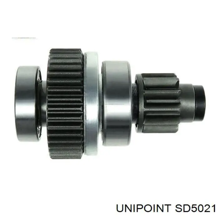 SD5021 Unipoint бендикс стартера