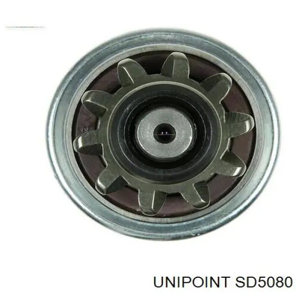 Бендикс стартера SD5080 Unipoint