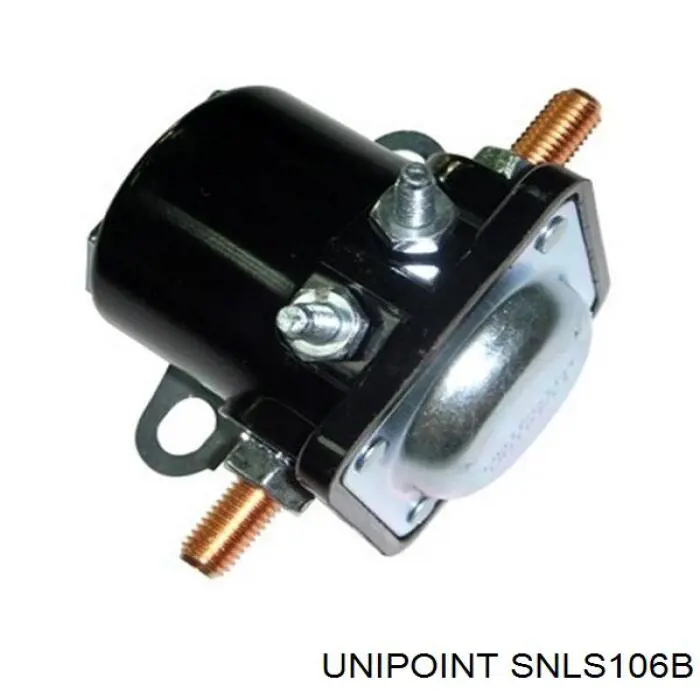 SNLS106B Unipoint реле втягує стартера