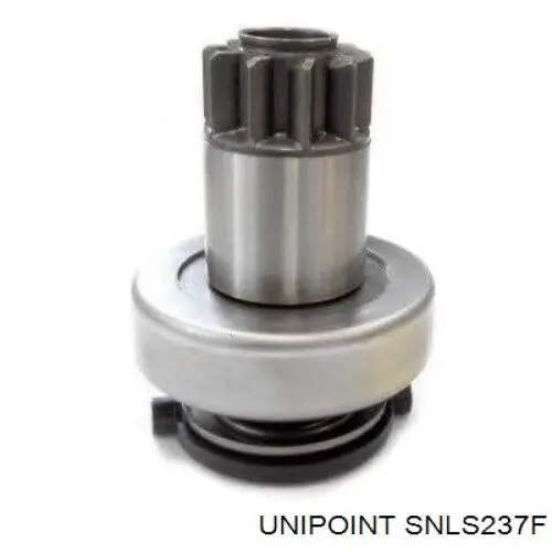 SNLS237F Unipoint реле втягує стартера