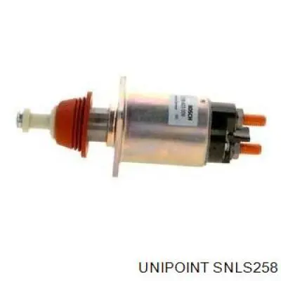 Втягуюче реле стартера SNLS258 Unipoint