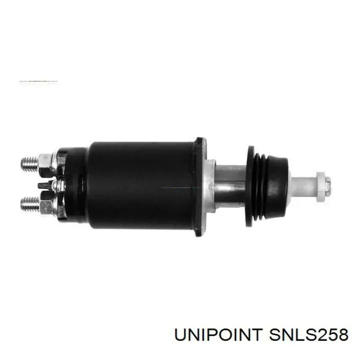 SNLS258 Unipoint реле втягує стартера