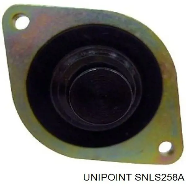 SNLS258A Unipoint реле втягує стартера