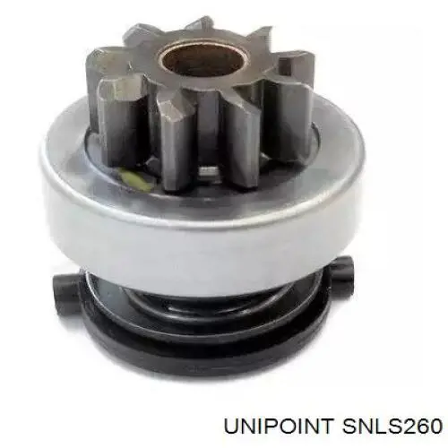 SNLS260 Unipoint реле втягує стартера