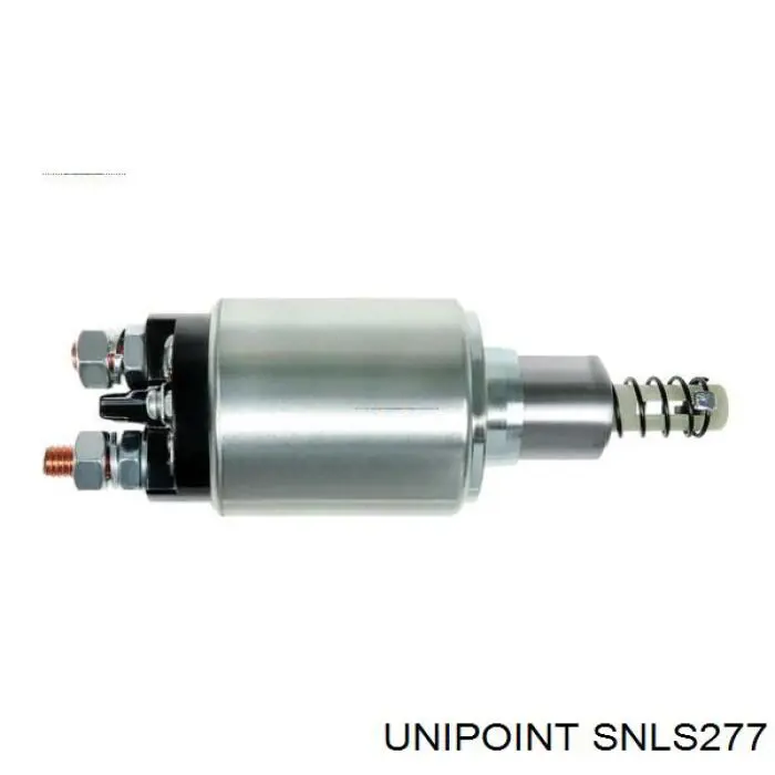 Купити SNLS277 Unipoint Втягуюче реле стартера