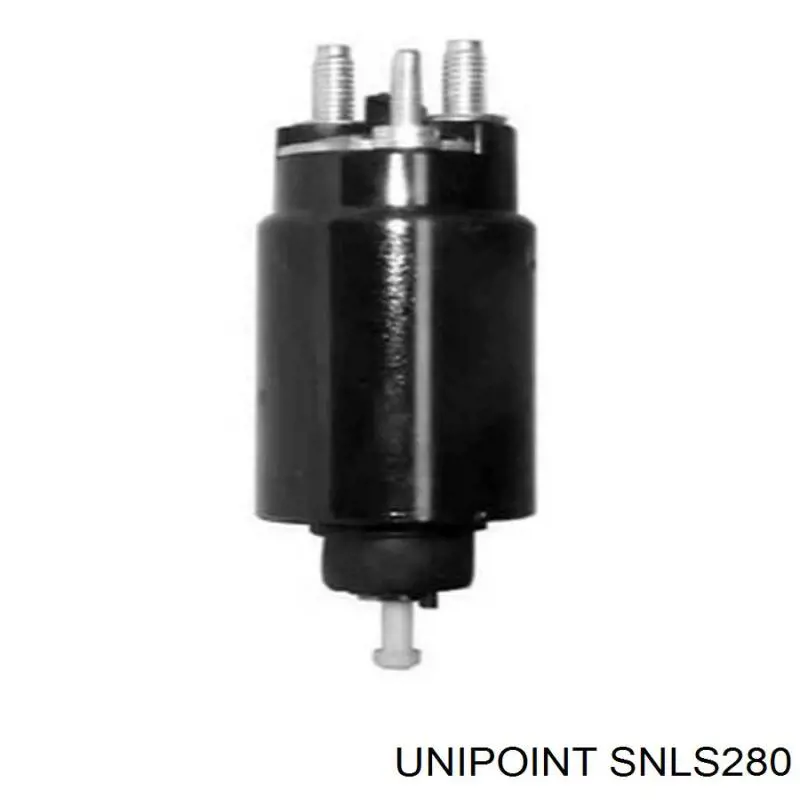 Втягуюче реле стартера SNLS280 Unipoint