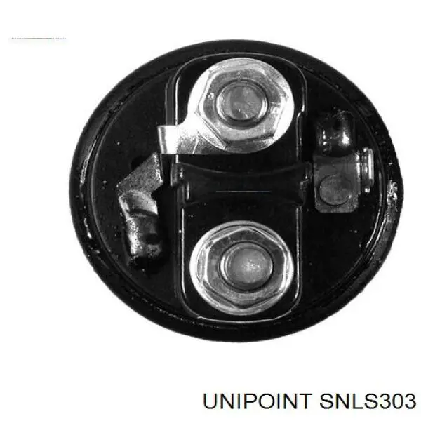 SNLS303 Unipoint Тягове реле стартера