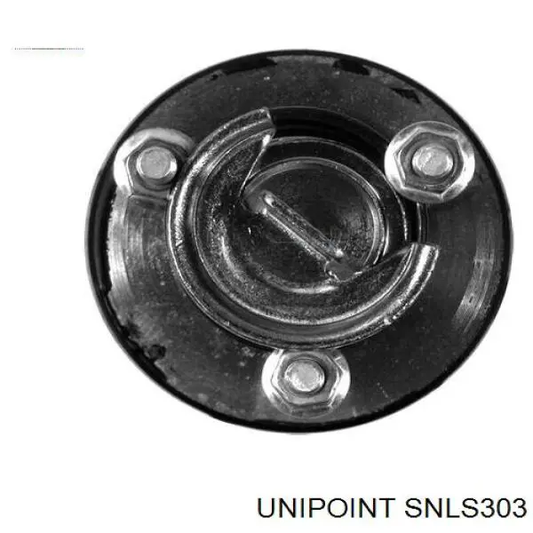 SNLS303 Unipoint реле втягує стартера