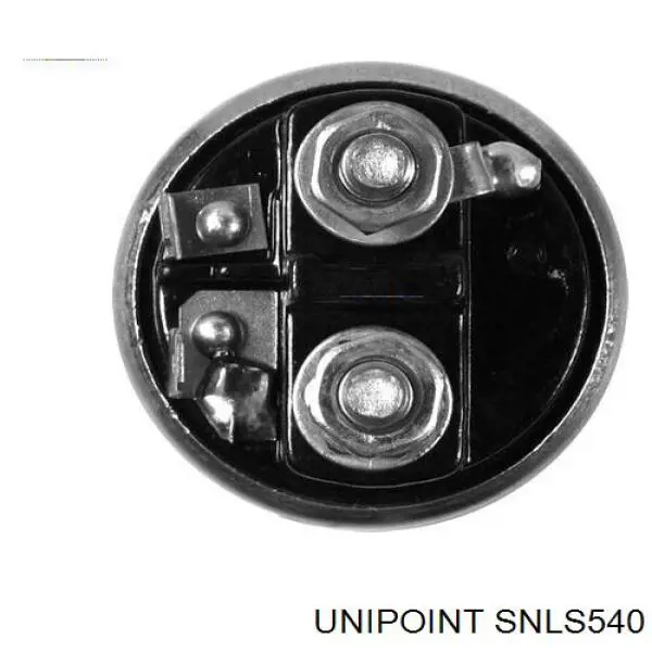 SNLS540 Unipoint реле втягує стартера