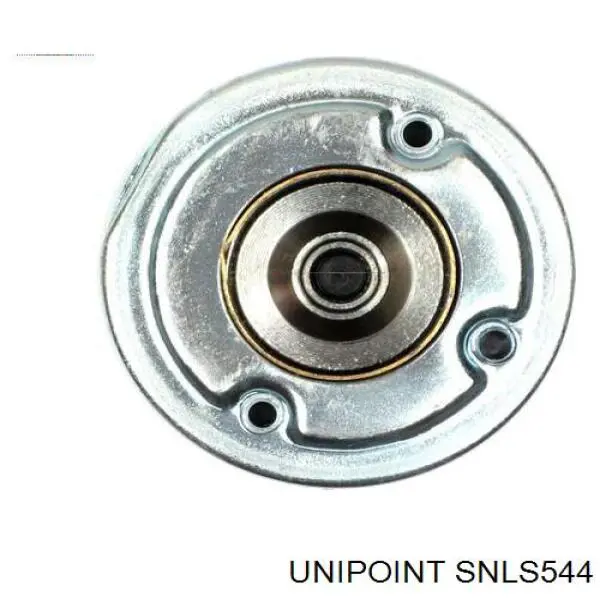 SNLS544 Unipoint реле втягує стартера