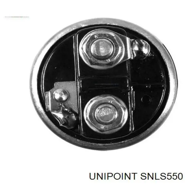 SNLS550 Unipoint реле втягує стартера