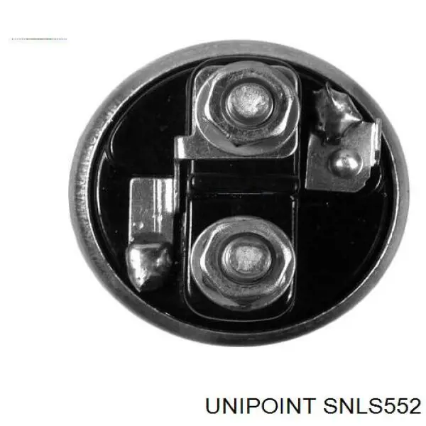 SNLS552 Unipoint Реле втягує стартера (Тип VALEO 0,8-2,0 кВт)