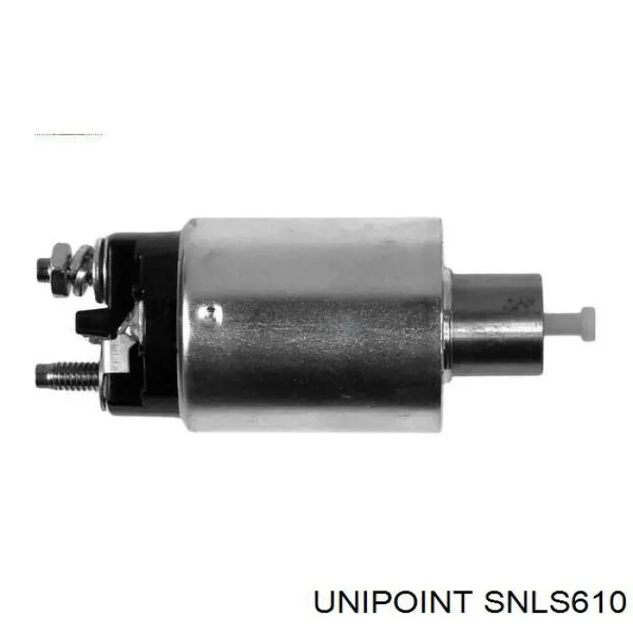 SNLS610 Unipoint реле втягує стартера