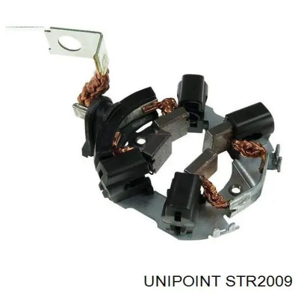 Купити STR2009 Unipoint Стартер