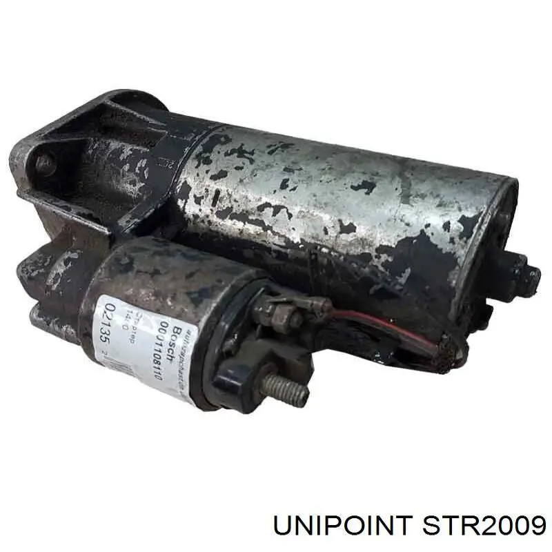 Стартер STR2009 Unipoint