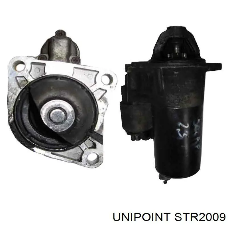 Стартер STR2009 Unipoint