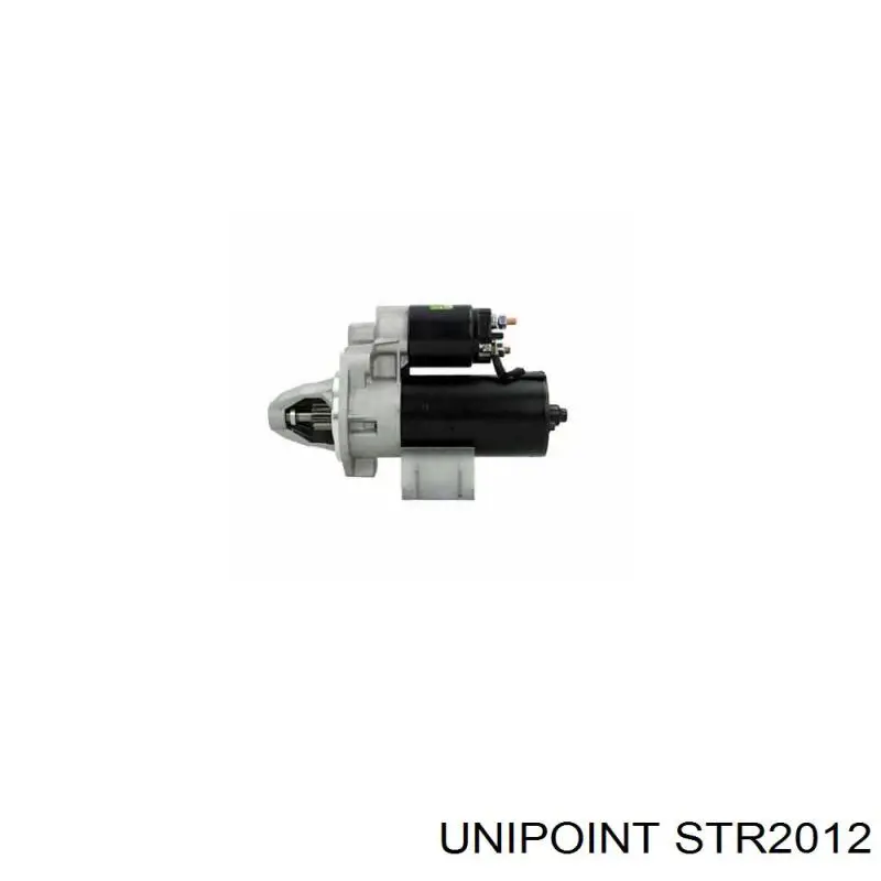 Стартер STR2012 Unipoint