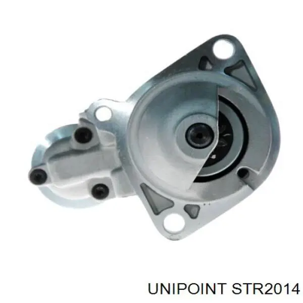 STR2014 Unipoint стартер