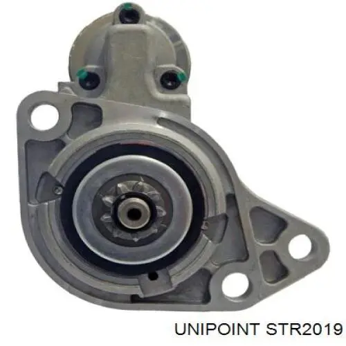 STR2019 Unipoint стартер