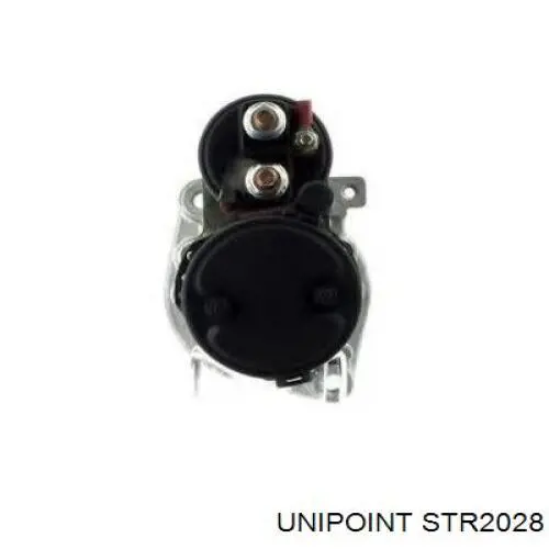 Купити STR2028 Unipoint Стартер