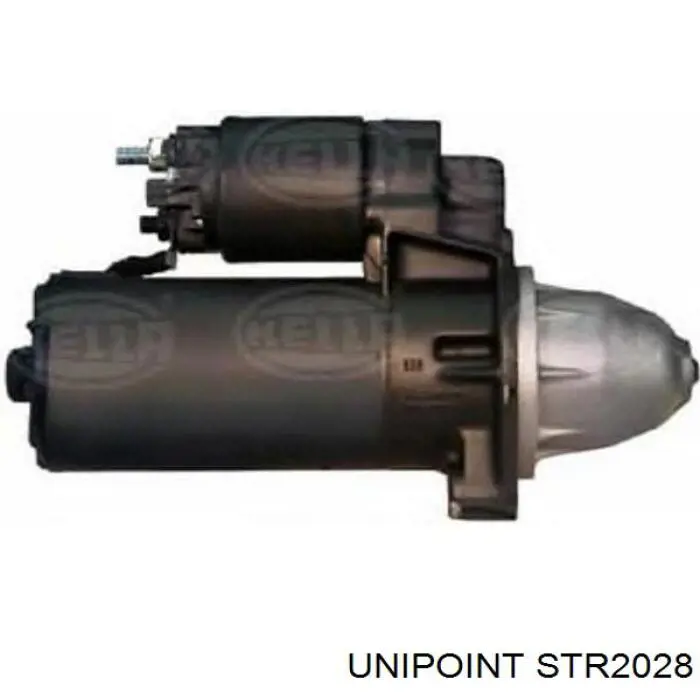 Стартер Unipoint STR2028 ціна, від 73.42 USD