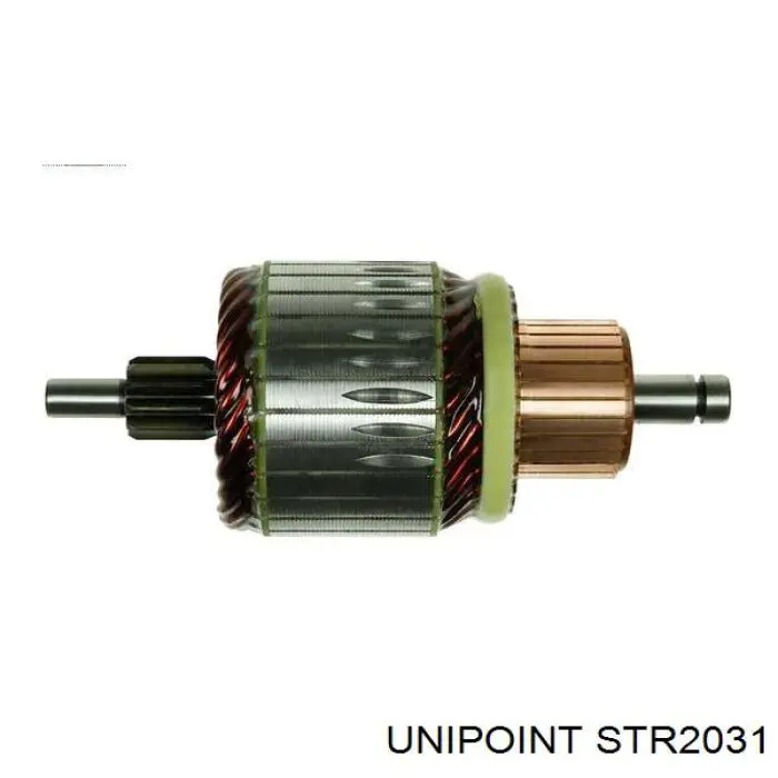 STR2031 Unipoint стартер