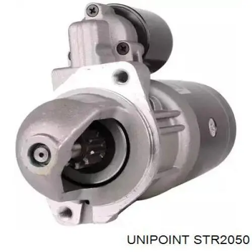 Стартер Unipoint STR2050 ціна, від 70.71 USD