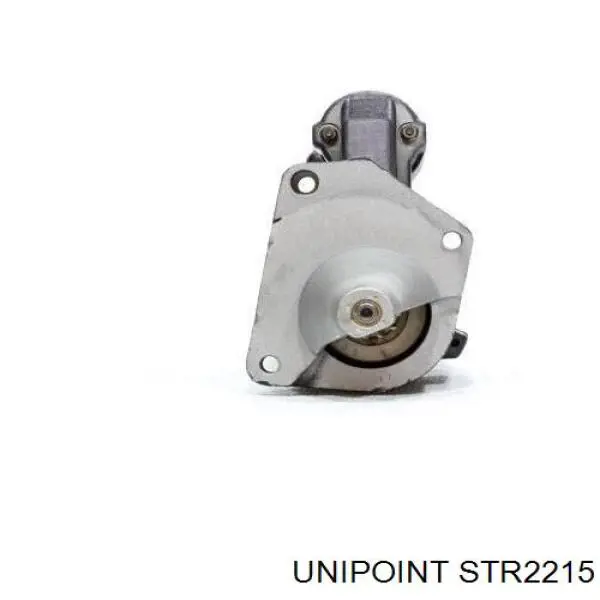 Стартер Unipoint STR2215 ціна, від 63.35 USD