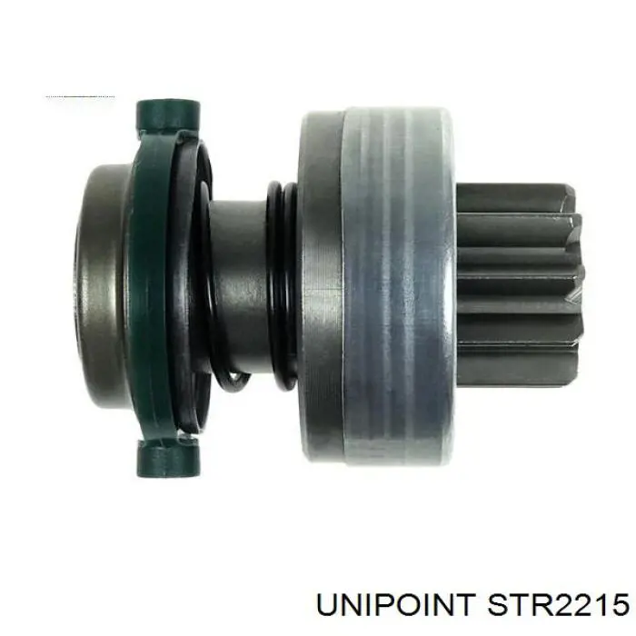 STR2215 Unipoint стартер