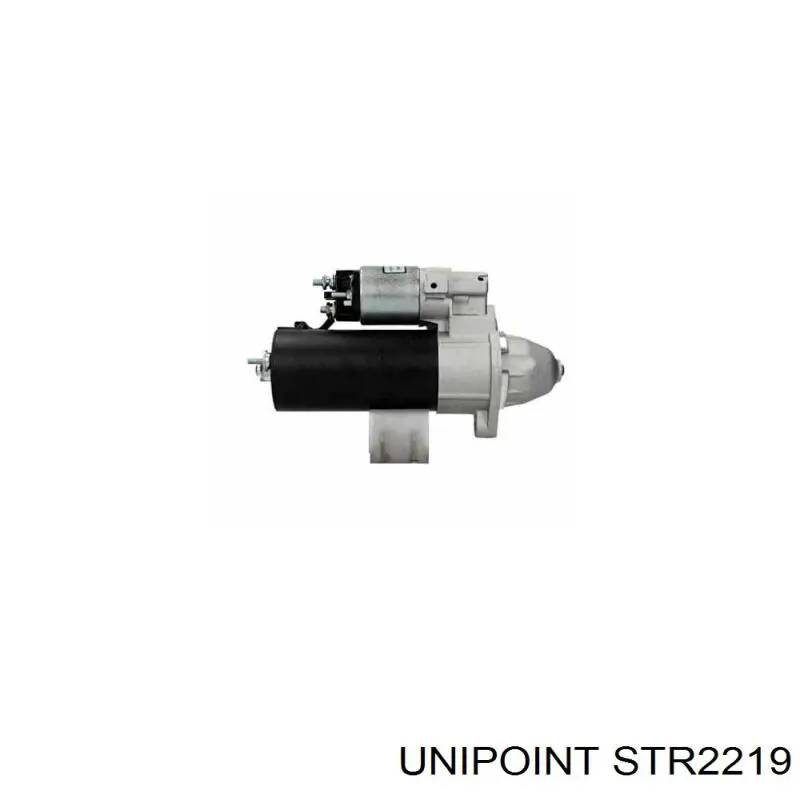 STR2219 Unipoint стартер
