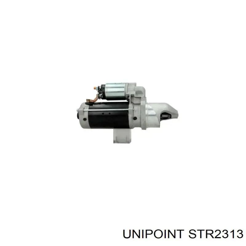 STR2313 Unipoint стартер