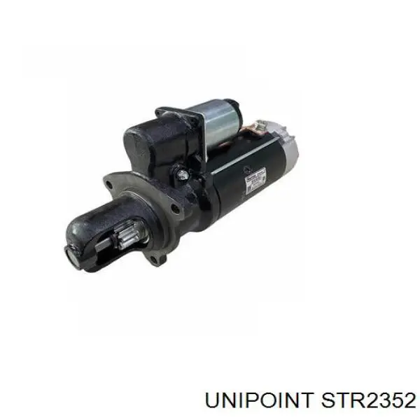 Стартер STR2352 Unipoint