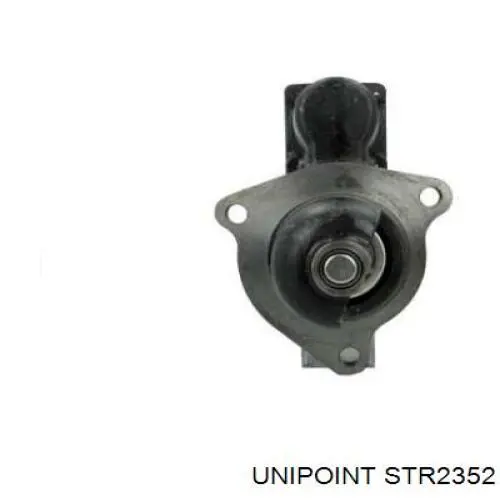STR2352 Unipoint Стартер двигуна