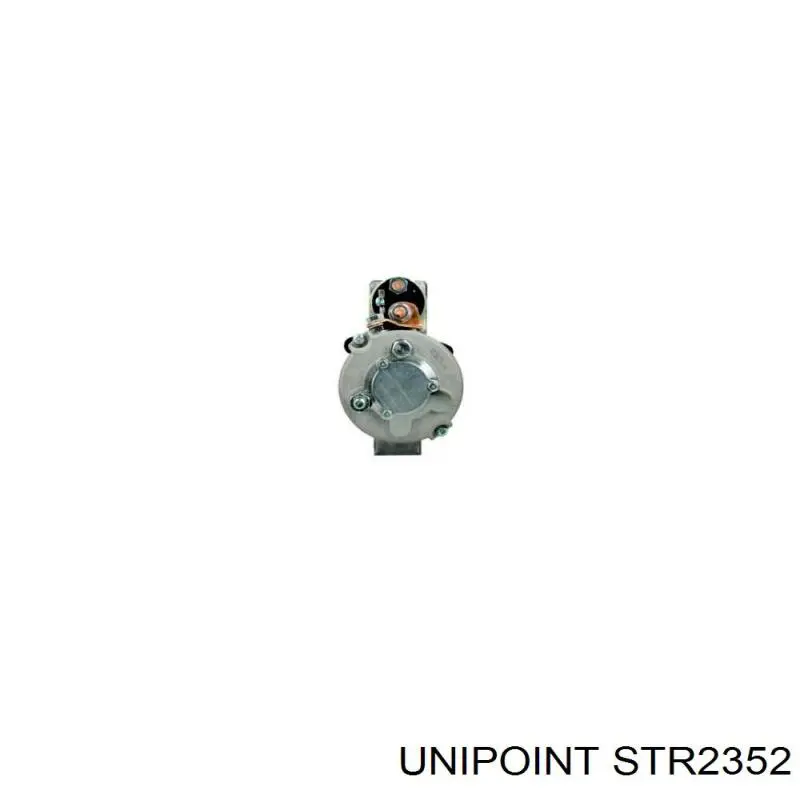 Купити STR2352 Unipoint Стартер