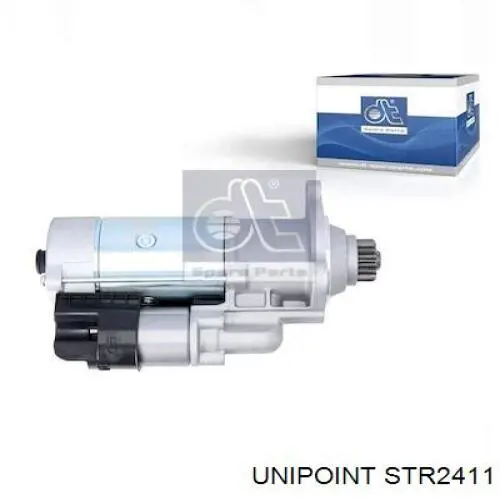 STR2411 Unipoint стартер