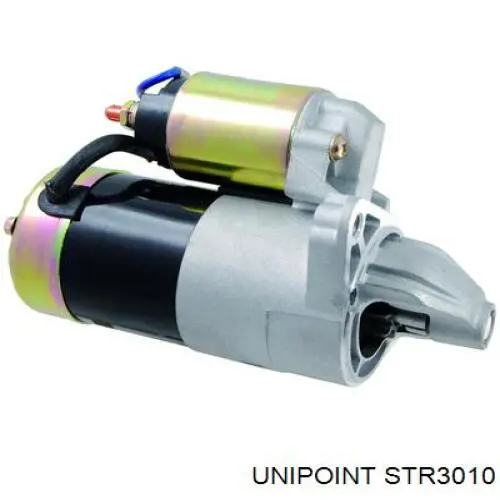 Стартер STR3010 Unipoint