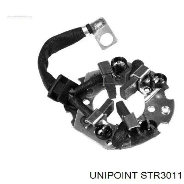 STR3011 Unipoint щеткодеpжатель стартера