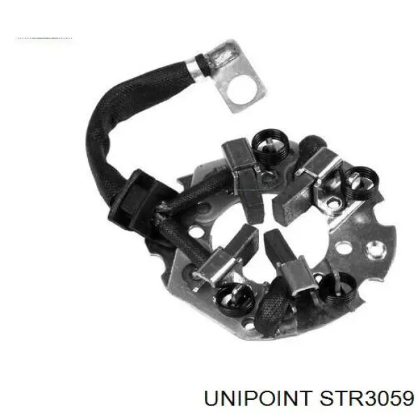 STR3059 Unipoint стартер