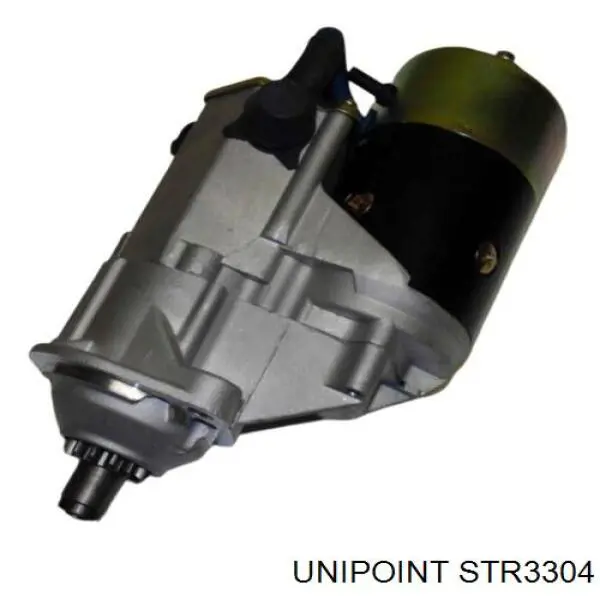 Купити STR3304 Unipoint Стартер