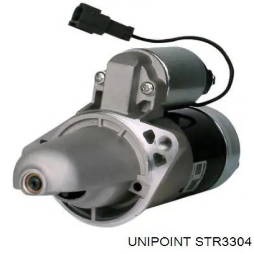 Стартер Unipoint STR3304 ціна, від 94.77 USD