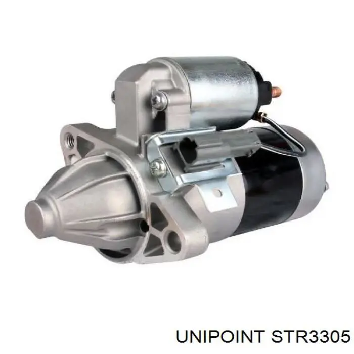 Купити STR3305 Unipoint Стартер