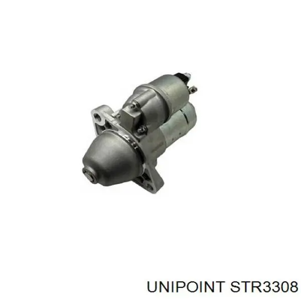 STR3308 Unipoint стартер