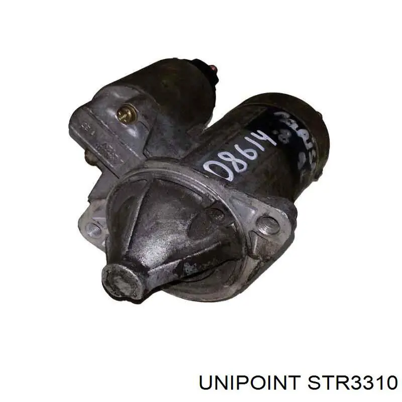  STR3310 Unipoint