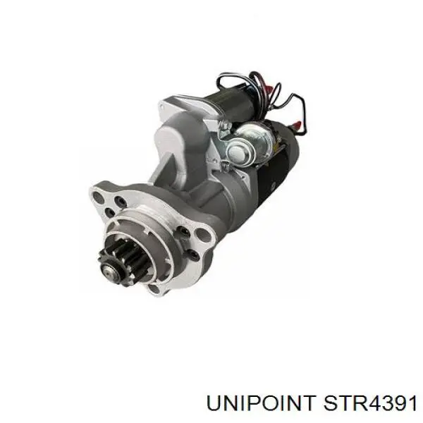 Стартер STR4391 Unipoint